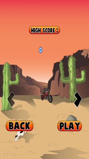 Xtreme Motocross Frontier: Dirt Bike Stunt Skills(圖2)-速報App