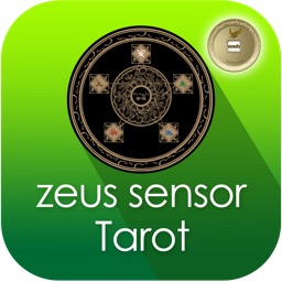 Zeus Sensor Tarot Asia