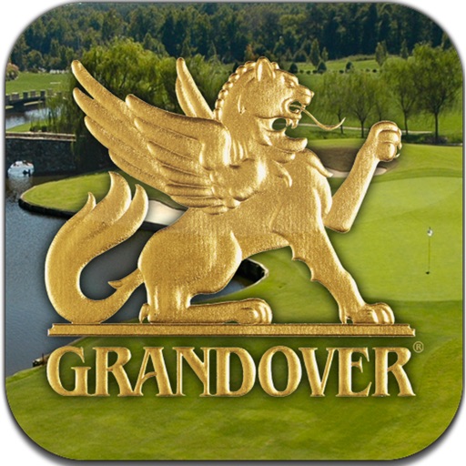 Grandover Resort and Conference Center icon