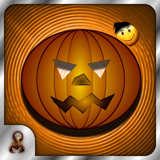 Spooky Fun Faces Halloween iOS App