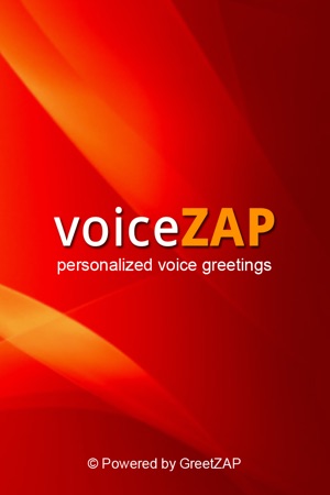 VoiceZAP