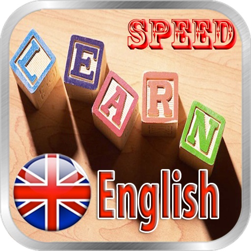 Learning English Speed 1