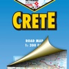 Crete. Road map