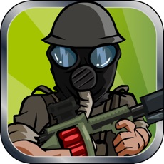 Activities of Zombie Toxic Pro - Top Best Free War Game