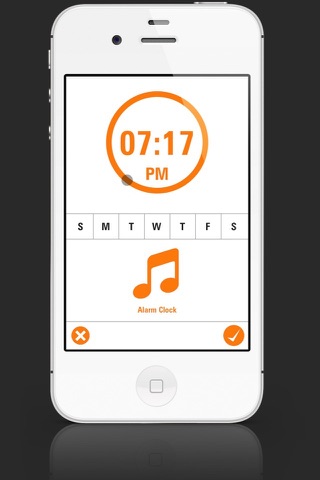 Wake - The Alarm & PowerNap App screenshot 3