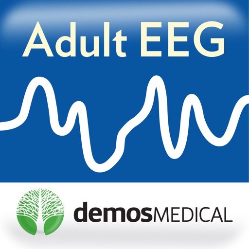 Adult EEG: An Interactive Reading Session icon