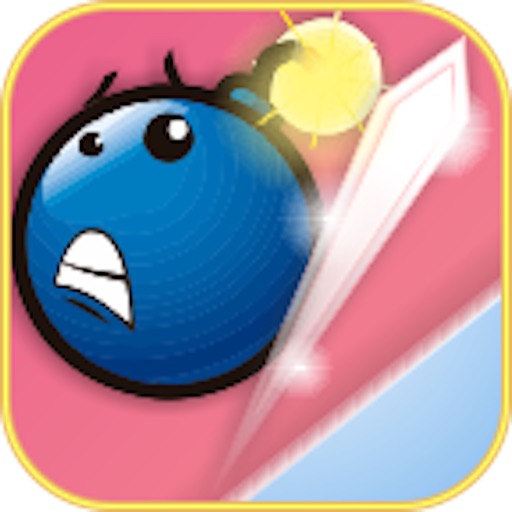 Emoji Slash Mania - Emoticon Slicing and Slashing Pop Puzzle Game