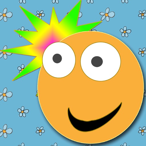 Silly Sounds For Kids iOS App