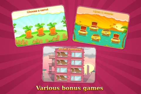 Slots Planet — Free Addictive Video Slots screenshot 4