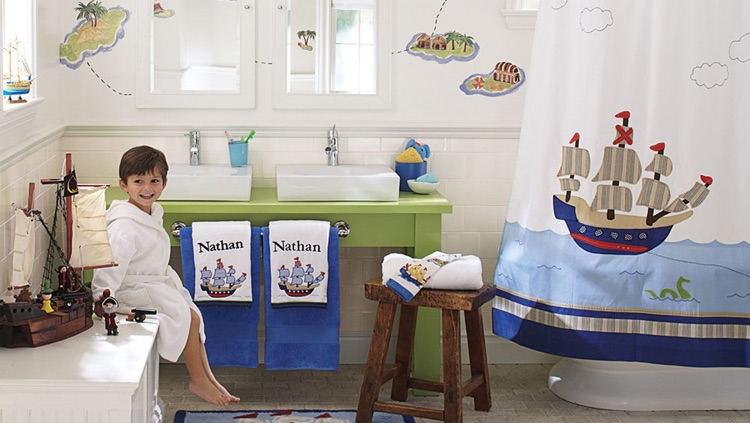 KIDS Interior Designs screenshot-4