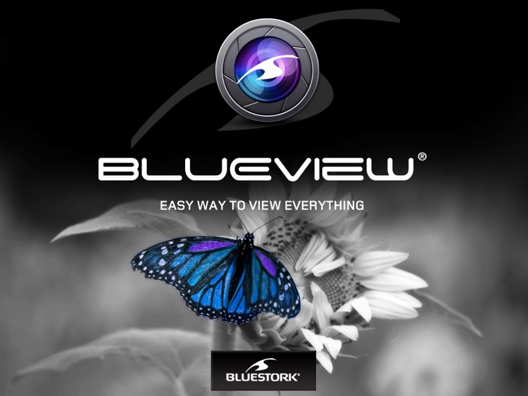 BlueView HD