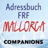 Adressbuch FRF Mallorca