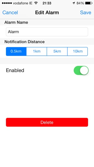 Destination Alarm(圖3)-速報App