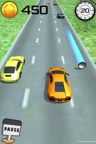 A Top Speed Racer - FREE Best Fun Hot Racing Game screenshot 2