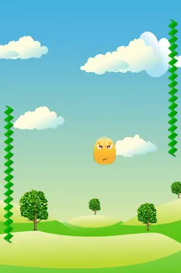 Game screenshot Town Bird - Flap Flap Bird hack