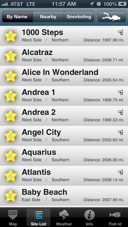 Dive Bonaire screenshot-3