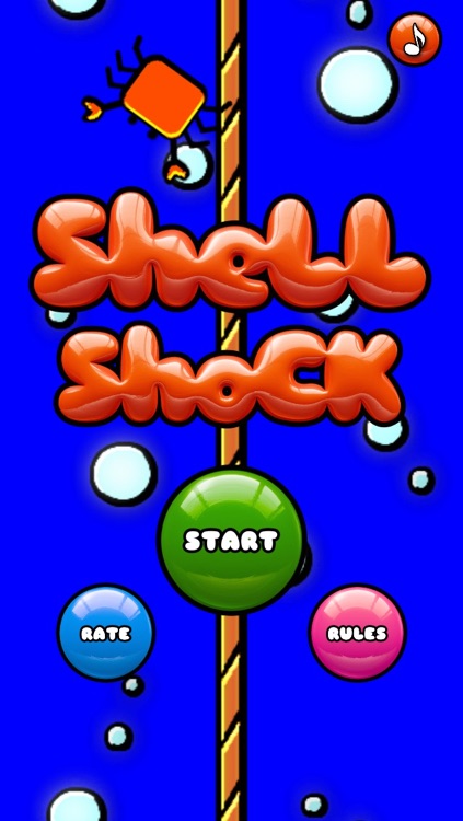 ShellShock