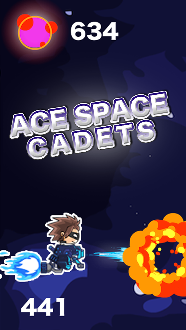 How to cancel & delete Ace Space Cadets – War for Peace of the Galaxy from iphone & ipad 1