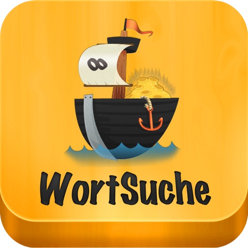 WortSuche Welt icon