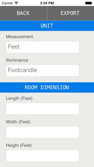 Light Calc: Lighting Calculator for Lighting Designers(圖1)-速報App