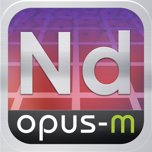 Opus-M Health: Neurodermatitis icon