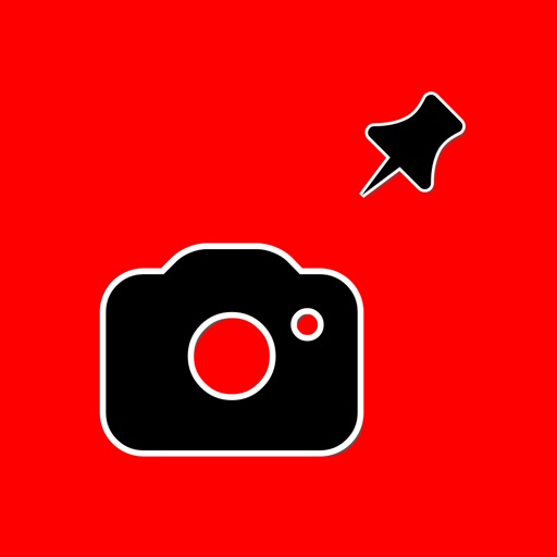 GeoCode Photo lite icon