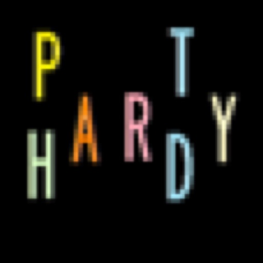 Party Hardy