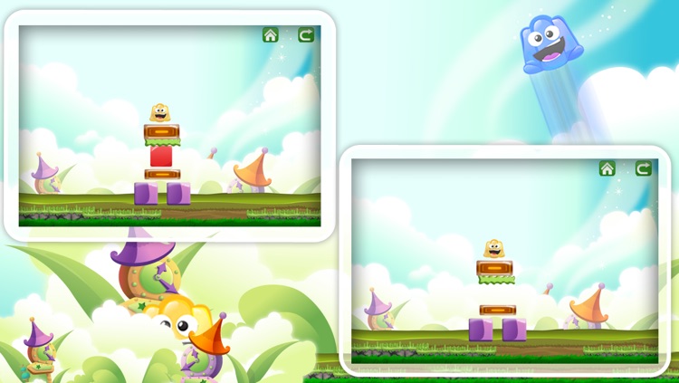 A Jelly Rush - Candy Blast Mania Free Game screenshot-4