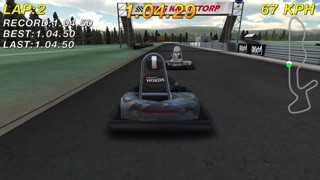 Go Karting Outdoor screenshot1