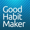 Good Habit Maker - New habits through positive reminders