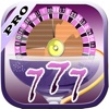 Nevada 777 Roulette Action PRO - Las Vegas Gold