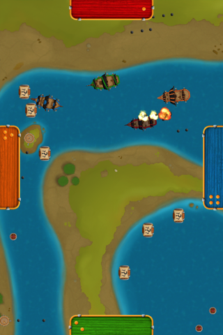 Sea Heroes screenshot 3