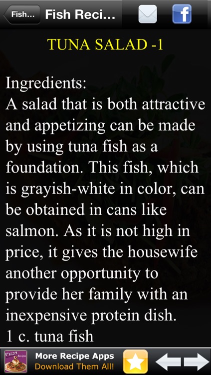 150+ Fish Recipes