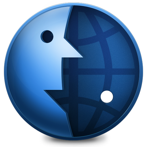 Universal Translator icon