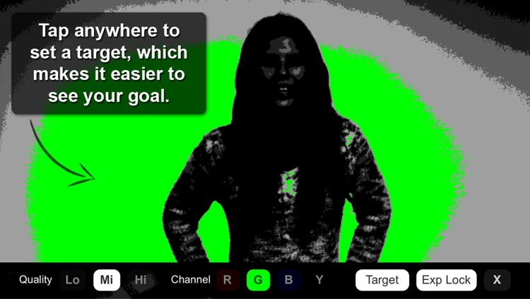 Green Screener screenshot-3