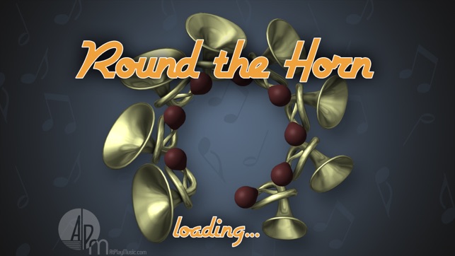 Round the Horn