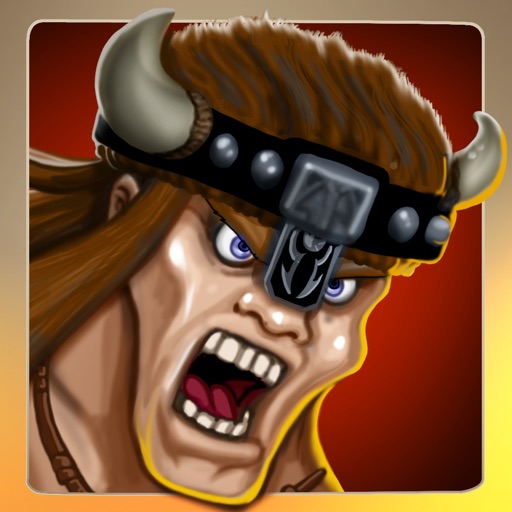 A Medieval Cryptids Castle - Lord Pantheon Warrior of the Texel Kingdom iOS App