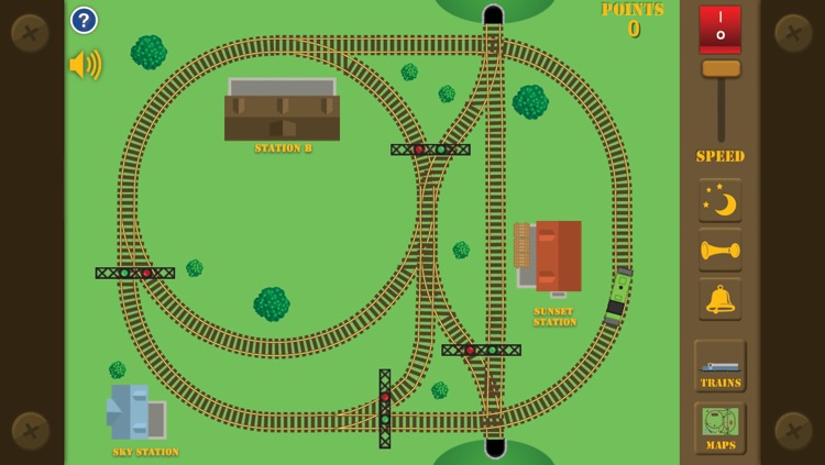 Build A Train Lite screenshot-4