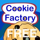 Chocolate Chip Cookie Factory: Place Value FREE