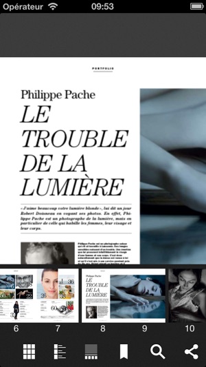 Clinique La Prairie – Inside Magazine(圖3)-速報App