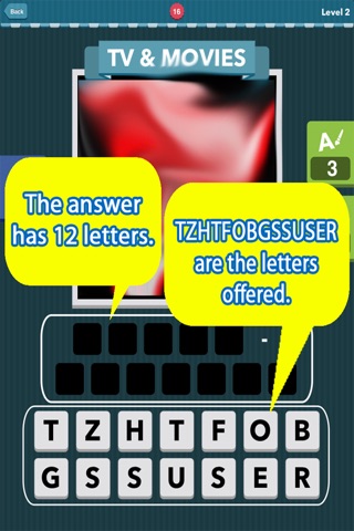 Cheats for Icomania !!! screenshot 3