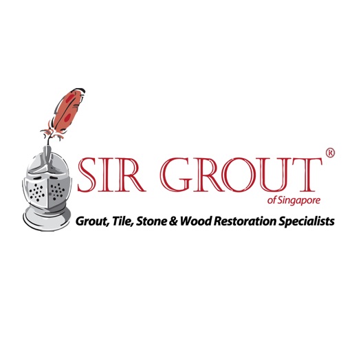 Sir Grout Singapore