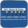 W.F Hann & Sons