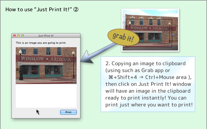Just Print It! thumbnail 2