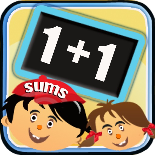 Matematika Sčítanie SK iOS App