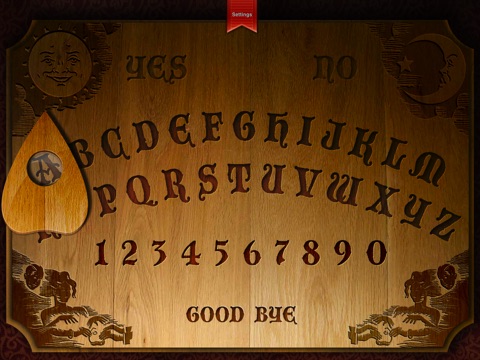 Talking Board screenshot 4