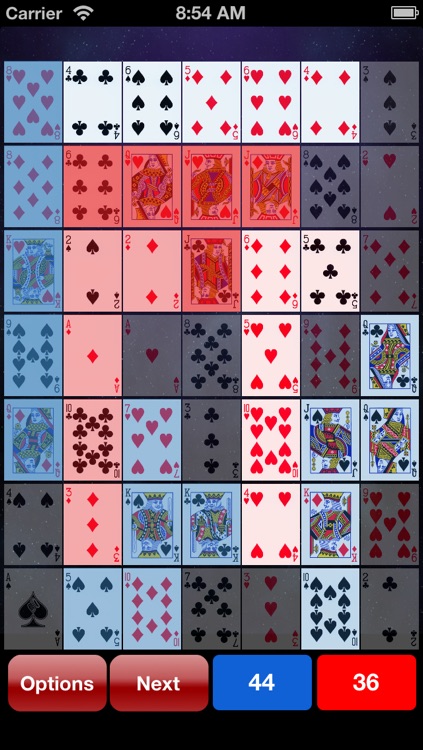 Cribbage Battle screenshot-3