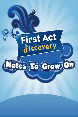 Notes To Grow On(圖1)-速報App