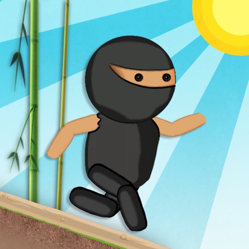 Run Ninja Run icon