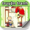 Thế Giới Truyện Tranh Việt